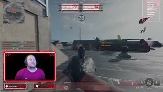 Alex's Epic Multi Kill!