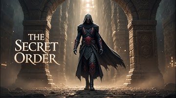 The Secret Order of Solomon – The Real Origins of the Templars | History for Sleep