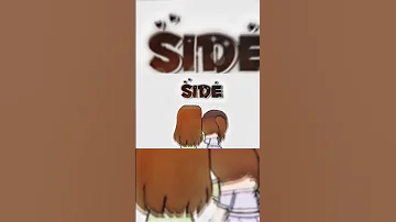 I am on your side #gacha #gachalife #trend #viral #friend