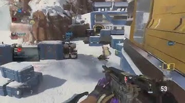 "How To Rank Up Fast" In Advanced Warfare (250k+XP) | "How To Prestige Fast" In Call of Duty