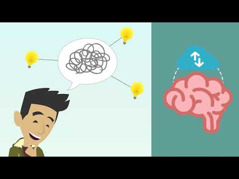 Neurolinguistic Programming Explainer Video