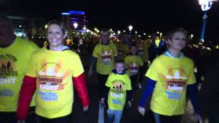 Limerick - Pieta House - Darkness Into Light 2016