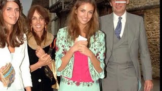 ROSE HANBURY HER TWINS NAMED GEORGE