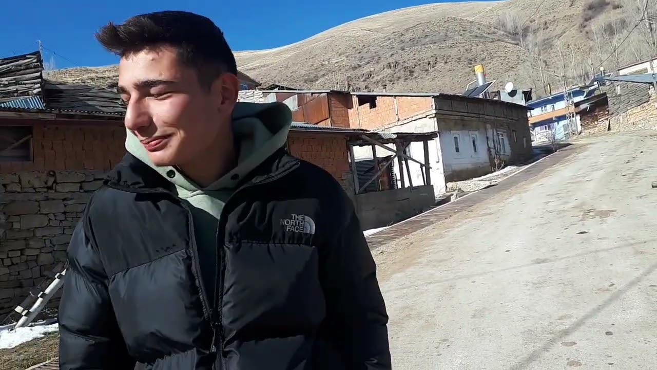 BAYBURT HACIOĞLU KÖYÜ