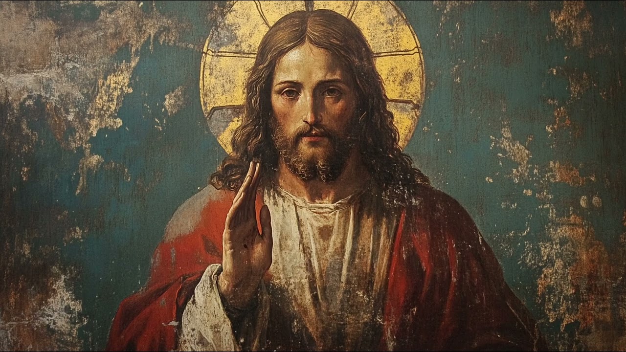 The Bittersweet Echoes Of Benedictine Monks Singing Gregorian Chants