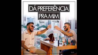 Thiago brava part. Gusttavo Lima ( dá preferência pra mim )