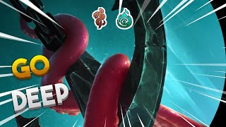 Go Deep | Legends of Runeterra | Ranked Lor