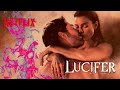 Lucifer Season 6 Trailer: "Warriors" (FM)