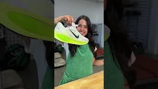 Shoe Cleaning 101 #chemicalguys #shoecleaning #beforeandafter #diy #viral #detailing