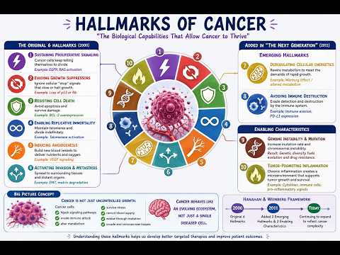 Biology of Cancer