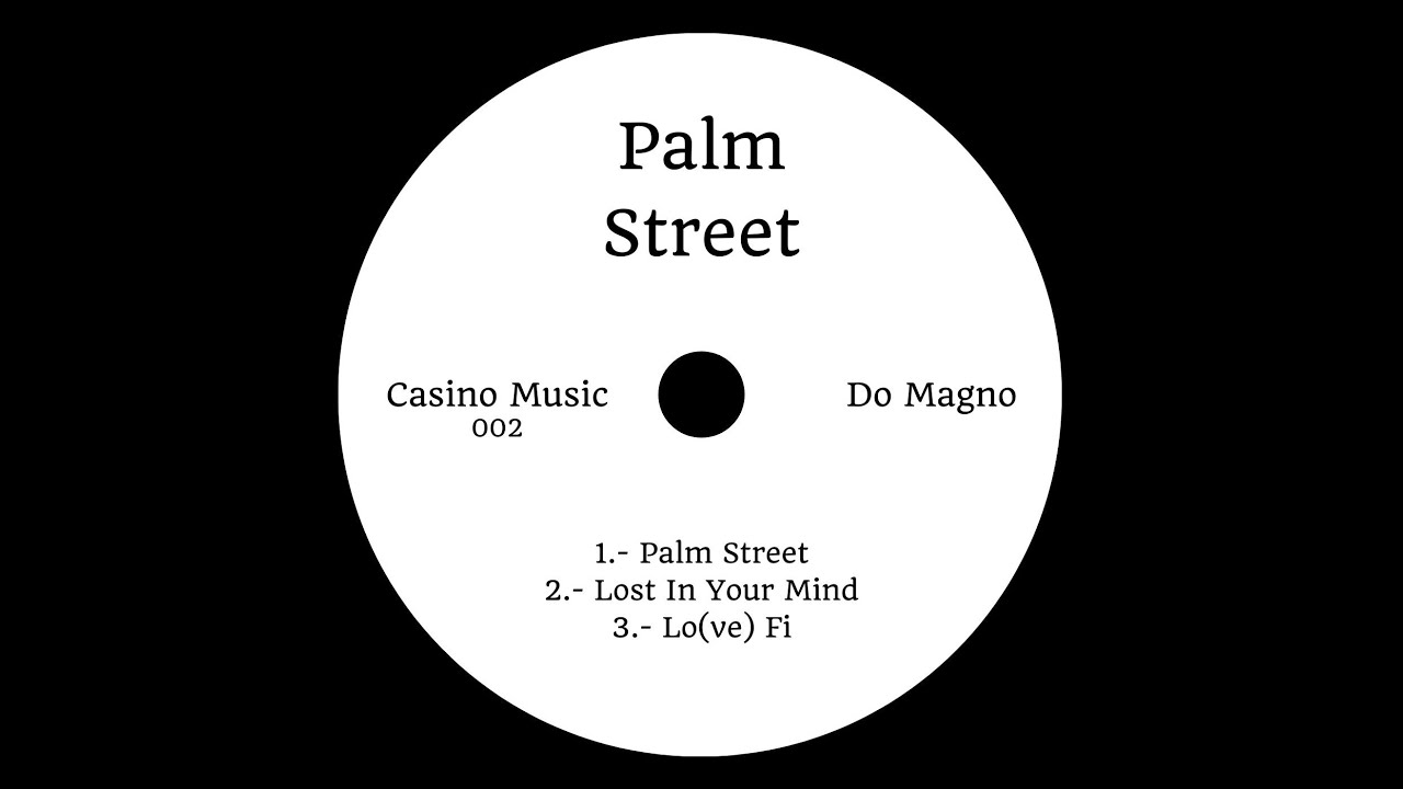Watch 01 Do Magno - Palm Street on YouTube Watch 01 Do Magno - Palm Street on YouTube