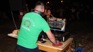 Coli Neki Barjami Live Greke Ma Dhe Boro Dj Keti Video Club Aldesi Fier Per Dasma