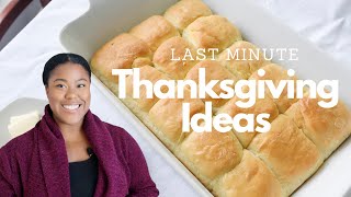 Thanksgiving Recipes screenshot 4