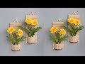craft ideas / home decorating ideas / popsicle stick crafts