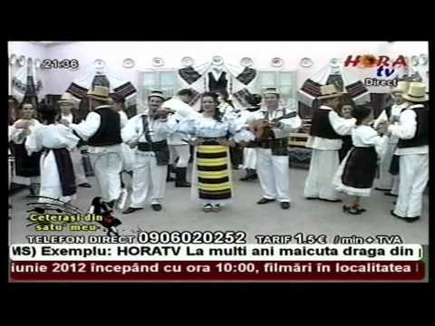Zi Mihai cu cetera