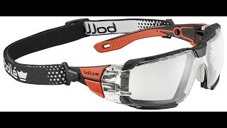 Lunettes Rush 2 0 Xp - Bolle