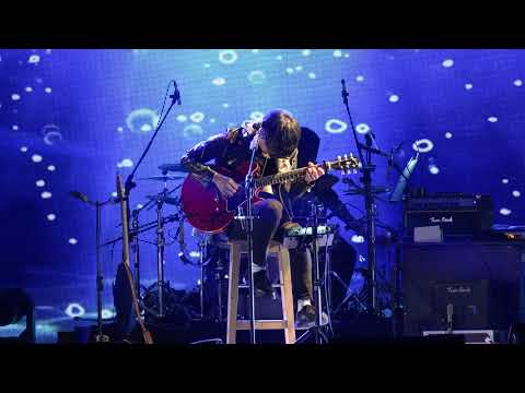 盧廣仲 _【2017.12.17新北市歡樂耶誕城】4K_《魚仔》