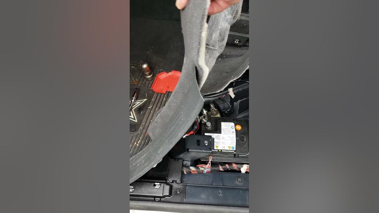 2020-gle350-battery-replacement-youtube