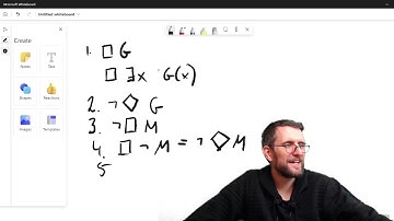 Introduction to Logic 2 - Modal Logic according to Gensler - Practices #2