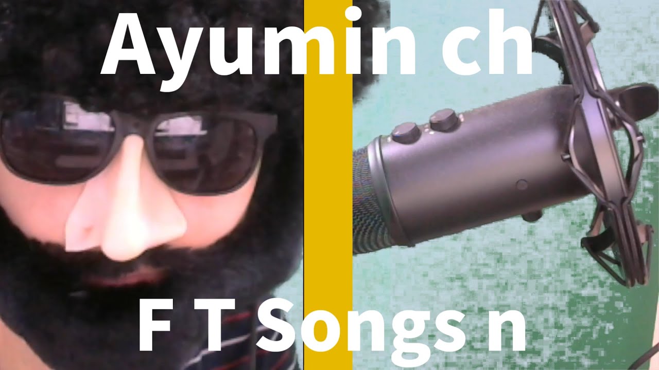 Ayumin ch- Ayumin's Theme Song / THE FIRST TAKE - YouTube