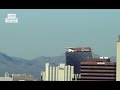 Superbowl 2016 at The D Las Vegas - Tiny TV - YouTube