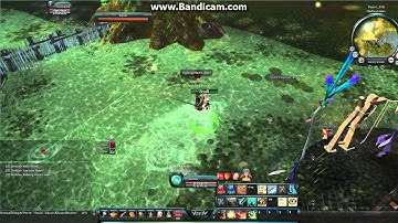 Aika Macro fishing Bot Nyell