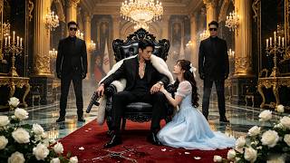 Abandoned by her father, she was taken in by a mafia boss and gained endless love.