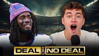 Deal Or No Deal Week 9