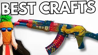 BEST AK EMPRESS CRAFTS IN CS2