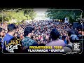 Lucky Lakshman Movie Promotions City Tour | Vijayawada to Guntur | Sohel | AR Abhi| Haritha Gogineni