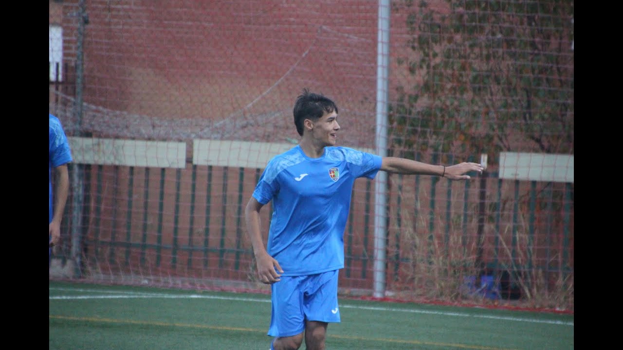 Martes de goles (21/10/2025)