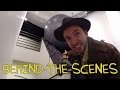 Raiders of the Lost Ark Opening Scene - Homemade w/ Dustin McLean (Behind the Scenes)