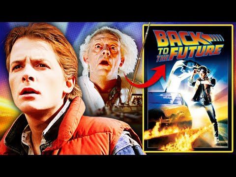 Back to the Future: Still The Greatest Time Travel Story of All Time