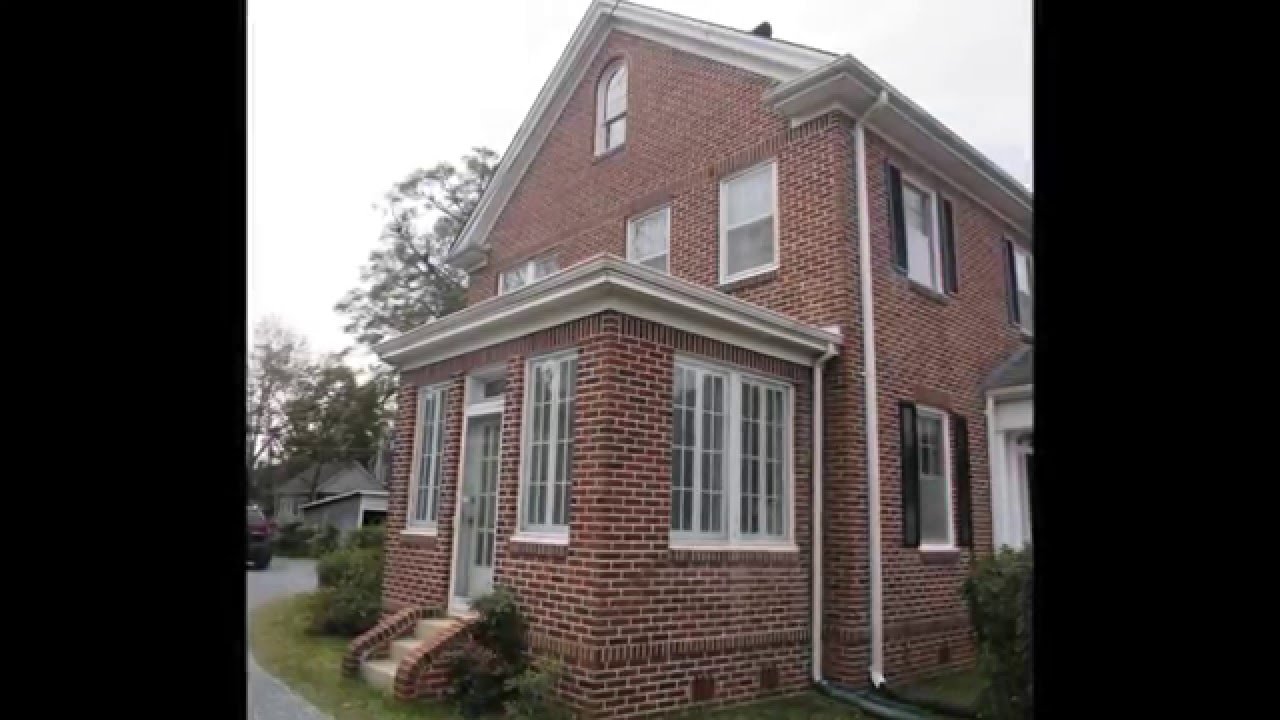 Home for Sale 2404 Market Street, Wilmington NC 28403 MLS 30532180