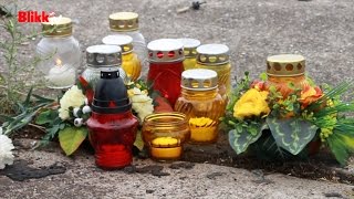 Halálos Autóbaleset A Kalocsai Reptéren