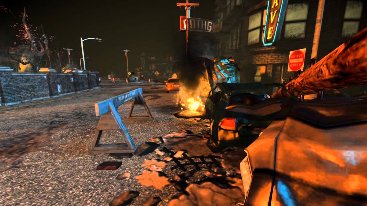 [UK] Infinite Crisis Announce Trailer