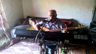 Burdur Aziziyeli Hüseyin Candan