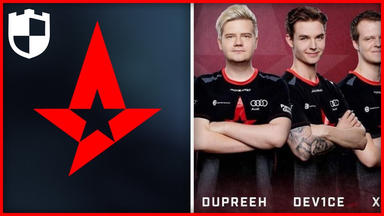Assessing Astralis - CSGO