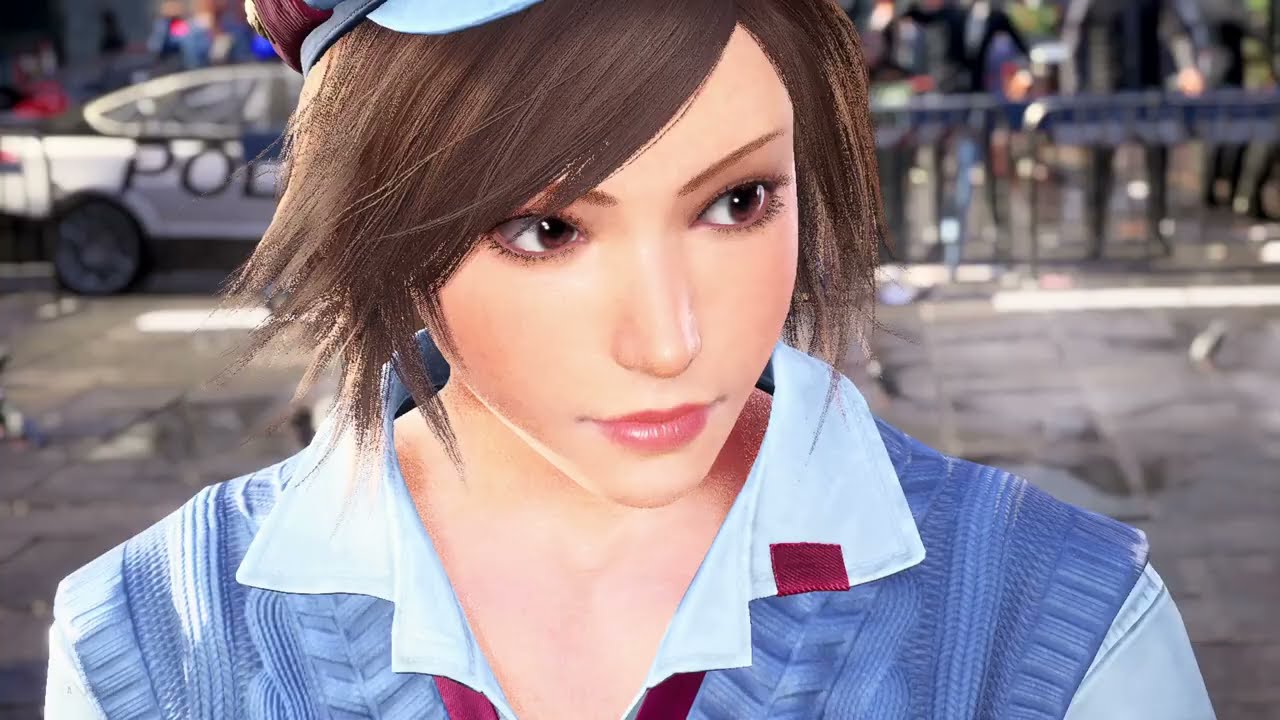 [Tekken 8] Yoshimitsu -  few fights 219