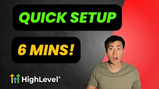 How to Set Up Appointment Reminders in GoHighLevel (2024 Tutorial)