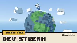 Building a location based game - Tinkers Trek - AI Assisted