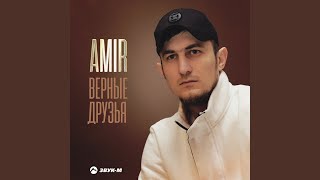Верные друзья - AMIR