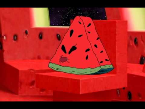 It&#39;s mr. melon to you! FOOOOOL! - YouTube