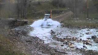 RZR FORUM  RIDE  NORTHEN NEW MEXICO MOUNTAINS