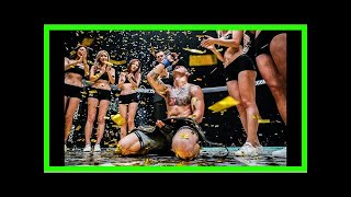 Celebrity One books martin nguyen vs. bibiano fernandes Net Worth