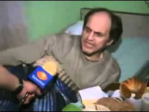 Las Aventuras Del Trapo Televisa Comete Un Pan Youtube 