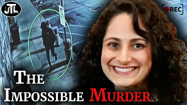 When A Killer Has Less Than a Minute: The Murder of Samantha Woll [True Crime Documentary]