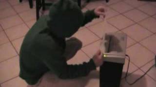 True Origin of The Shredder