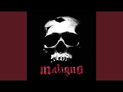 Maligno — Buried Alive