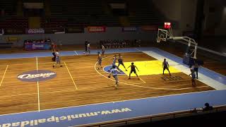 Club Deportivo Osorno Vs ABA Ancud ADULTOS Liga Saesa 2026